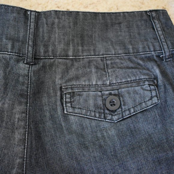 CI SODO by CAVALINI Shorts M Denim - Picture 7 of 13